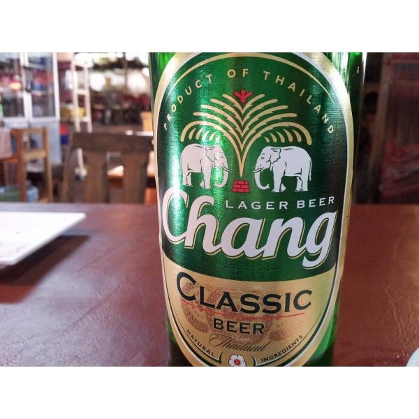ステッカー チャーン ビール Beer Chang 酒 グッズ M サイズ おみやげ 旅行 シール Buyee Buyee 提供一站式最全面最專業現地yahoo Japan拍賣代bid代拍代購服務 Bot Online