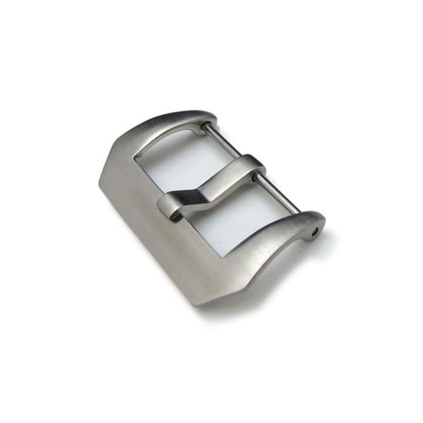 26mm TAIKONAUT 尾錠 バックル-002 : 時計ベルトのタイコノート