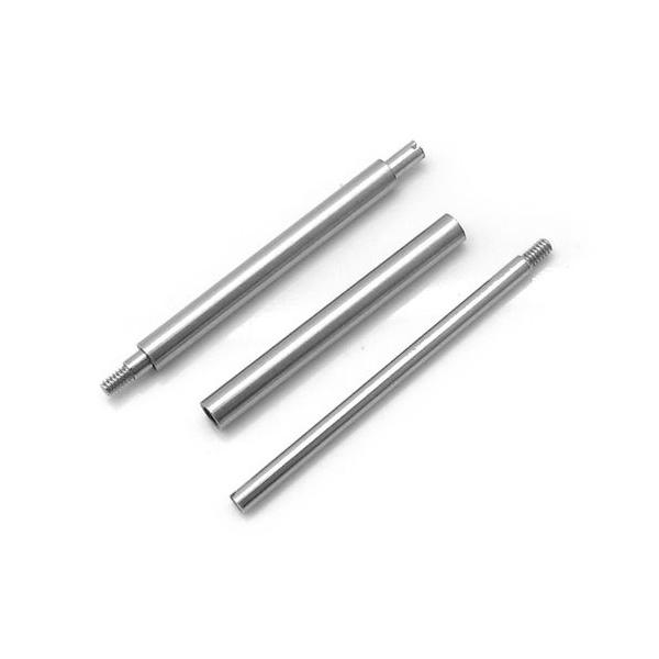 パネライルミノールアリゲーターストラップ24mm/22mm &ピンバックルセット パネライ 】【店頭在庫情報】純正ベルト アリゲーターヌバックブルー