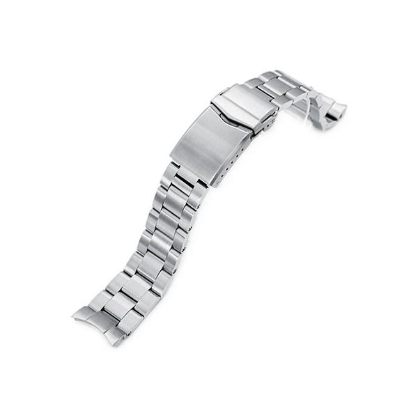 SEIKO ハート型ブレスレット 腕時計 セイコー プレザージュ、オープンハート仕様のメカニカル
