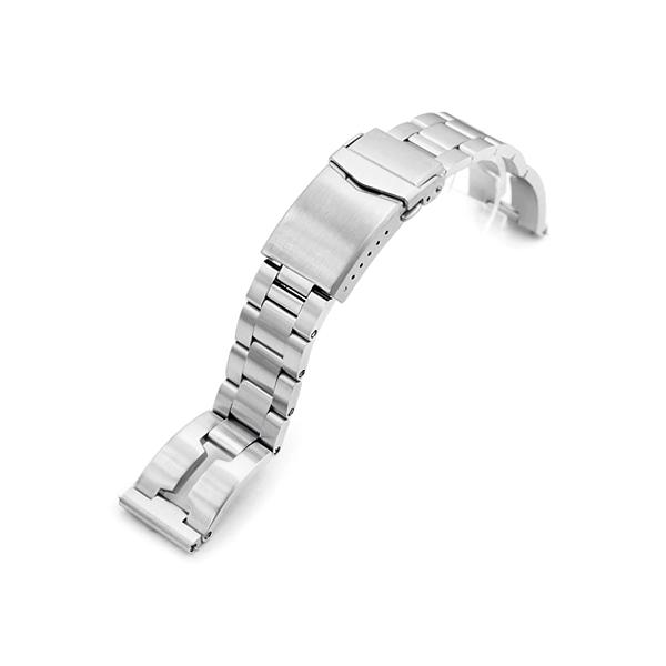 【定価20,900円】Baltic 純正ライスブレス クイックリリース BALTIC WATCHES / バルチック 替えベルト ステンレススチール