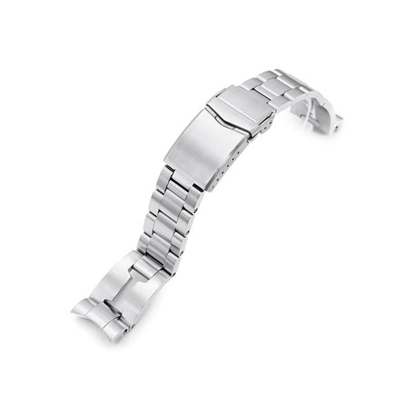 22mm 腕時計 無垢 ブレスレット 修理交換用 社外品 チュードル TUDOR 22mm 腕時計 無垢 ブレスレット 修理交換用 社外品 チュードル TUDOR