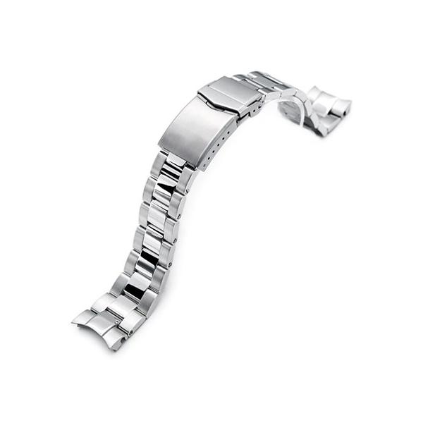 SEIKO SARB035 名作 タイコノートブレス付き⭐︎ 20mm メタル時計