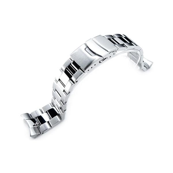 タイコノート　22mm メタルバンド　SS222203B009 楽天市場】22mm メタル時計バンド ステンレススチール スーパー