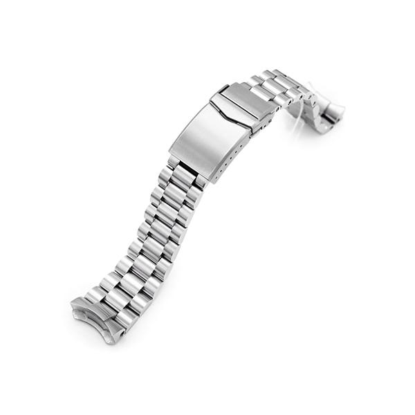 専用　ブレス SEIKO セイコー 純正 ステンレスベルト 22mm 44G1JZ / SKX007