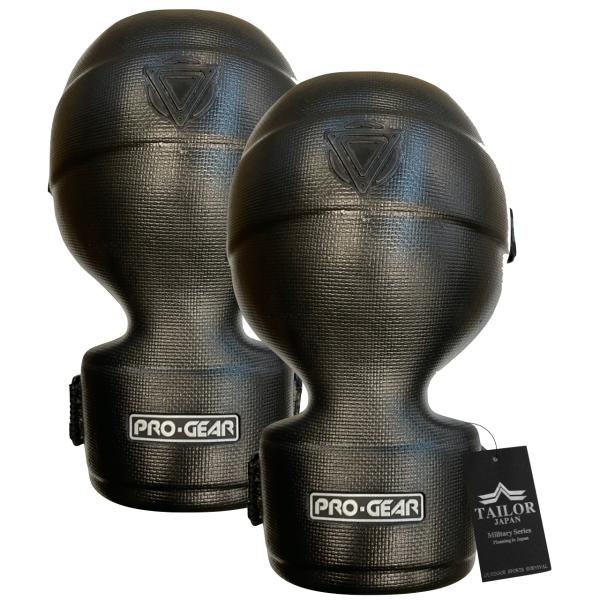 TAILOR JAPAN テイラージャパン ニーパッド フレキシブル