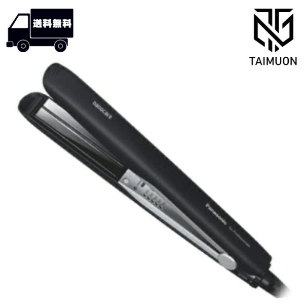 ナノケア パナソニック ストレート アイロン ナノケアプロモデル EH