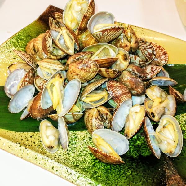 あさり アサリ ボイルアサリ バーベキュー 砂抜き不要 500g 2パック 酒蒸し 赤だし 味噌汁 バター焼き ボンゴレ q Buyee Buyee Japanese Proxy Service Buy From Japan Bot Online