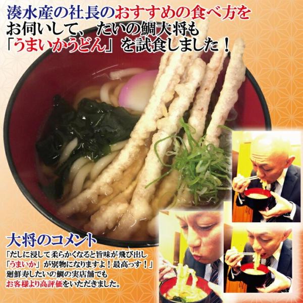 うまいか 24グラム 約7本 メール便 送料無料 お試しパック するめ おつまみ うどん 珍味 肴 Buyee Buyee Japanese Proxy Service Buy From Japan Bot Online