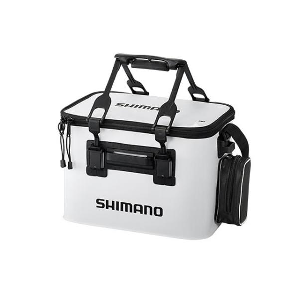 シマノ（SHIMANO） フィッシュバッカンEV BK-026Q 45cm 磯釣り 船釣り