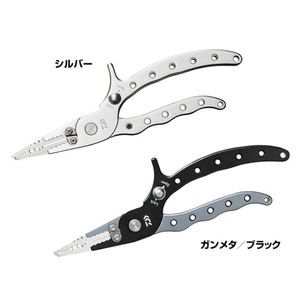 釣具 ダイワ 0h アルミプライヤーの人気商品 通販 価格比較 価格 Com