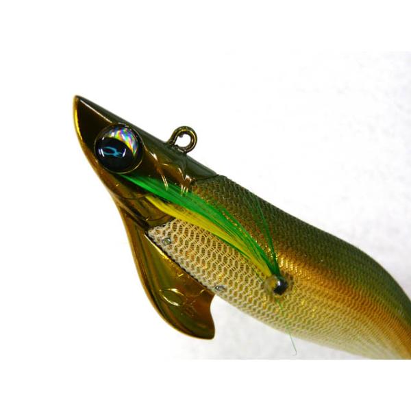 DAIWA（ダイワ） エメラルダス(Emeraldas) ボート2 3.5号30g #2金-モス