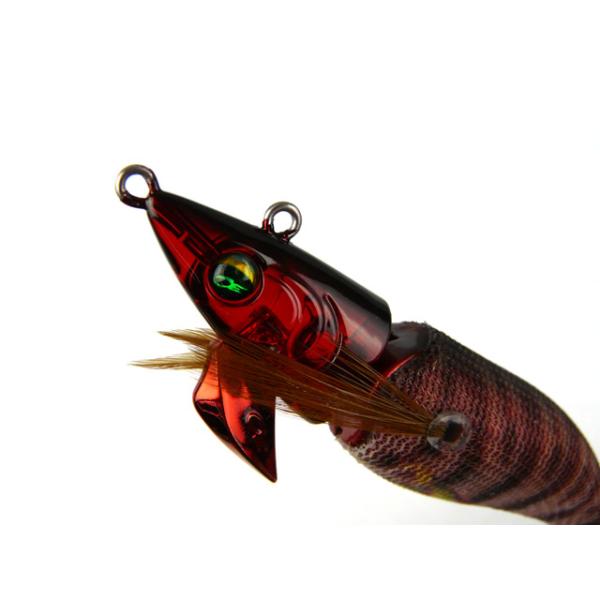 新品12個 アモラスジョイント ダイワ 2.5号 エギ エメラルダス DAIWA（ダイワ） エメラルダス アモラスジョイント(EMERALDAS AMOROUS