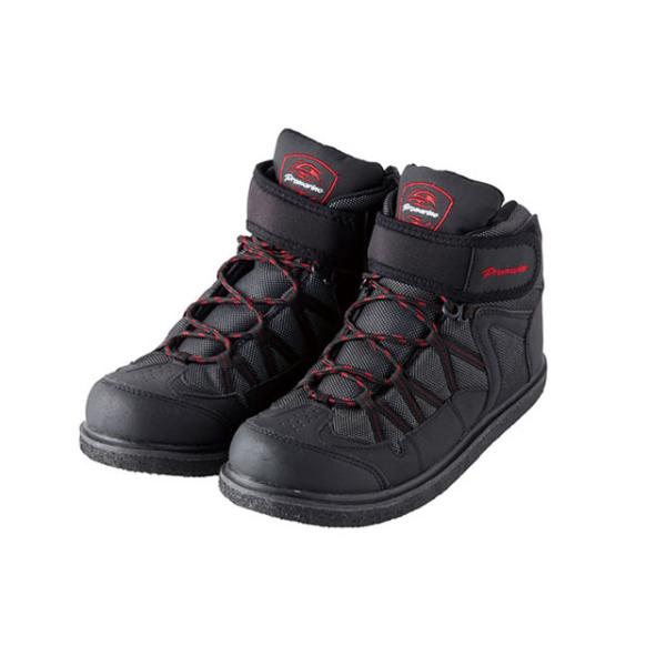 プロマリン（PRO MARINE） フェルトスパイクシューズ FSC304磯靴 磯