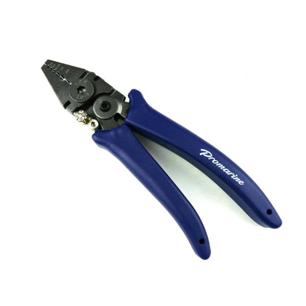プロマリン(PRO MARINE)　スリーブロックプレッサー PHP607