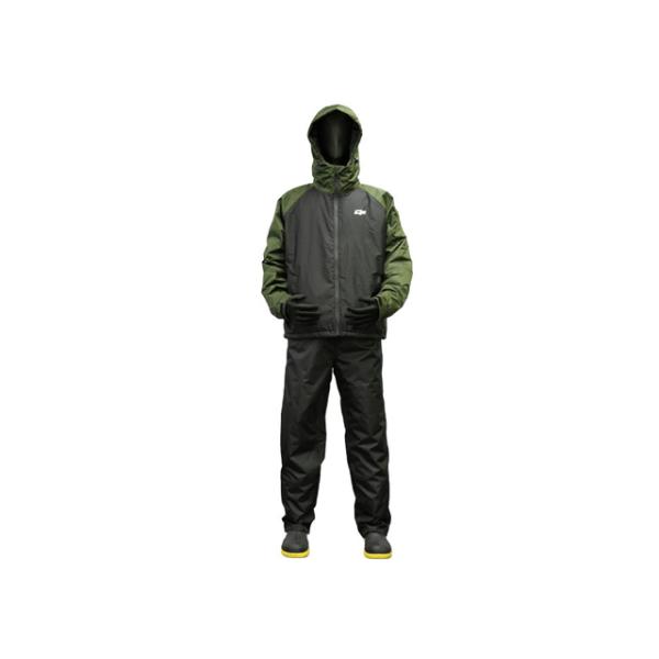 クロスファクター 防水防寒ウィンターカモフラベーシックスーツ（上下セット） Factor=（ファクターイコール） クロスファクター(CROSS FACTOR) 防水