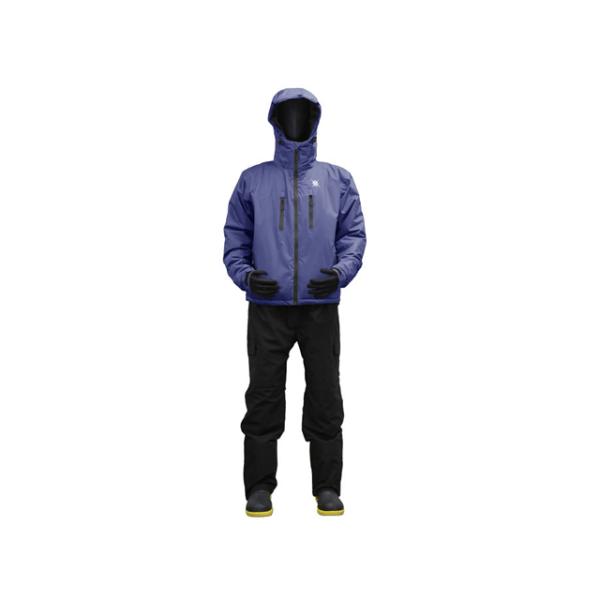 LUKIA ルキア(LUXIA) 防水防寒ウィンター透湿ストレッチスーツ