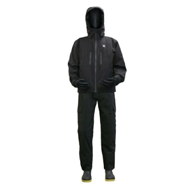 LUKIA ルキア(LUKIA) 防水防寒ウィンター 透湿ストレッチスーツ