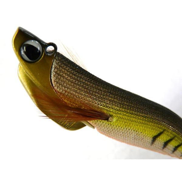 Valleyhill（バレーヒル） スクイッドシーカー ミディアムヘビー 3.5号