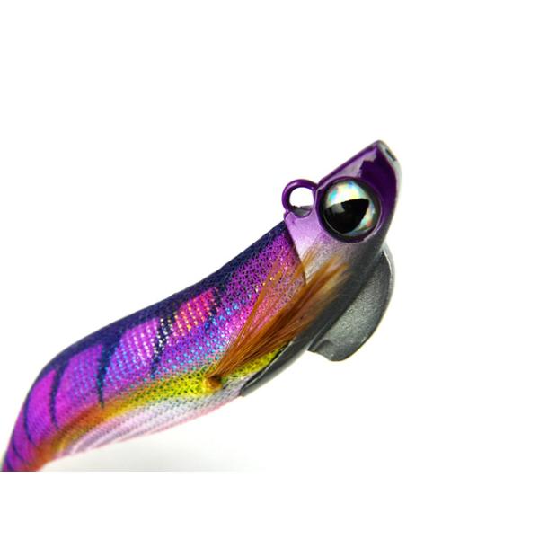 Valleyhill（バレーヒル） スクイッドシーカー ミクロス ライト