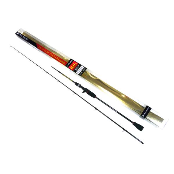 PRO TRUST Trinity MH 190 船竿 船竿 boat rod｜竿 ROD｜プロトラスト ー｜株式会社 大藤つり具
