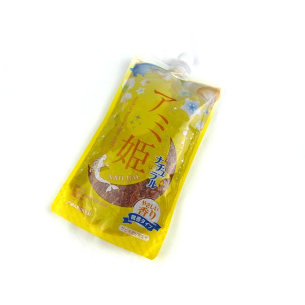 ほのかに香る微香タイプ。しっかりしたアミエビの粒とキラキラ光る“ キララ” が水中でフワフワッと漂ってターゲットに猛アピール。抜群の集魚力を発揮して多くの魚を集めるうえ、足止め効果も期待できます。使い方は簡単。キャップを開けて絞り出すだけ。...