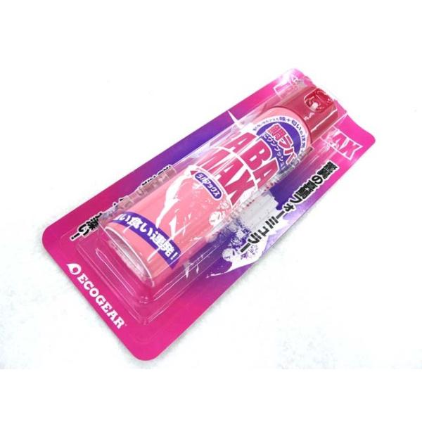 }L[ECOGEAR o}bNX(RABAMAX)  W WXv[ Xv[ Y u pE_[ ^Cod|