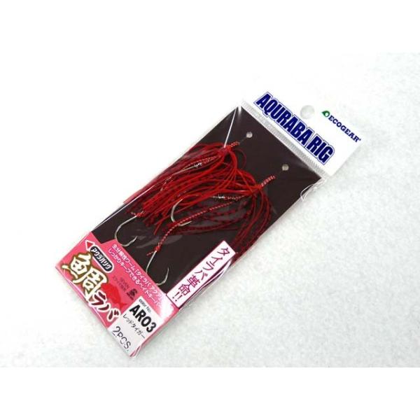 }L[ECOGEAR ANoO AR03Fbh^CK[  ւjbg tbN j ނj ސj lN^C XJ[g ^Co ^