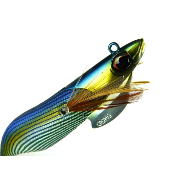 カンジインターナショナル クロノ(CRONO) ケストレル(Kestrel) 3.5号