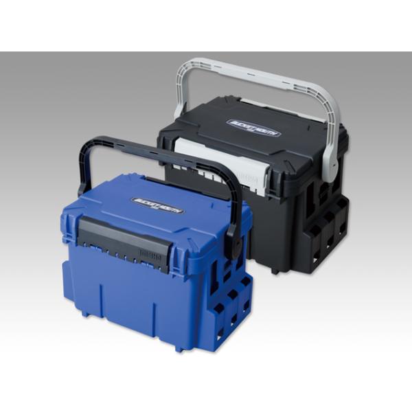 メイホウ 明峰 バッカン BM7000 フル装備