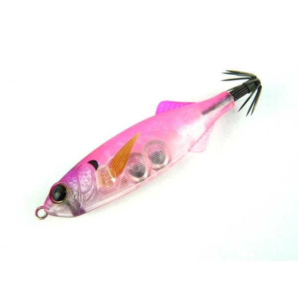 GEECRACK（ジークラック） 鯵助(AJISUKE) 60mm ＃093 UVセクシーピンク