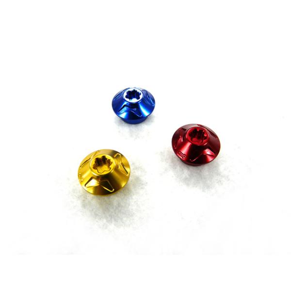 リブレ(LIVRE) ハンドルボルト(センターナット) シマノ用 SNUT-S