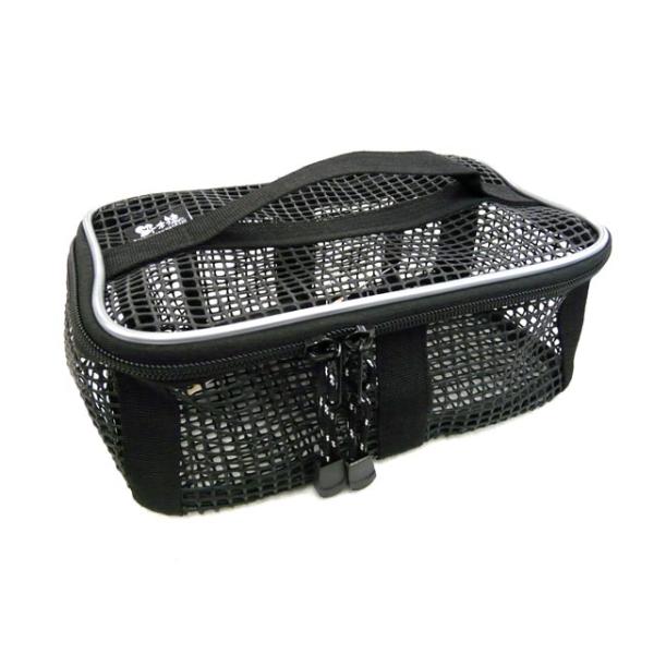 林釣漁具製作所 餌木猿 モンキーバスルーム エギング エギケース エギ