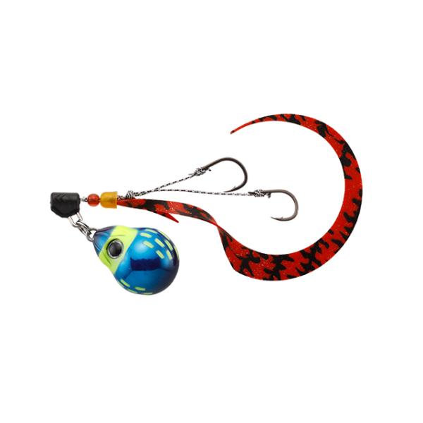 JACKALL（ジャッカル） TGビンビンスイッチ キャンディ 80g ケイムラ