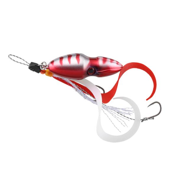 JACKALL（ジャッカル） TGビンビンスイッチ アマダイSpecial 150g F