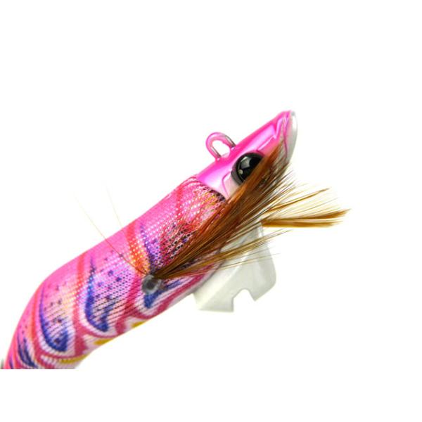 NAKAZIMA（ナカジマ） ジャッカル(JACKALL) ゲキダキTR(GEKIDAKI TR