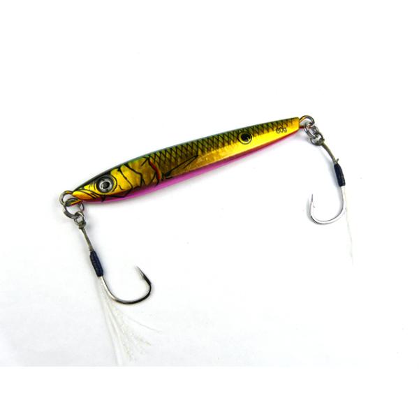 issei（一誠） 【特価品】海太郎（issei） ネコメタル 60g #CG07
