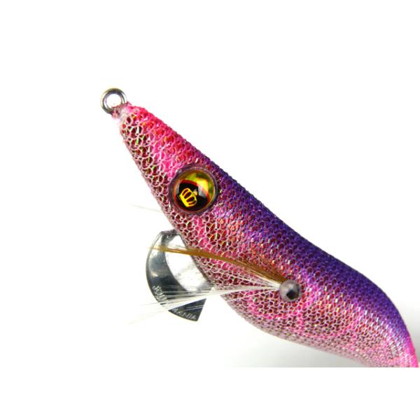 SQUID MANIA（スクイッドマニア） ワイルドチェイス(WILD CHASE) 3.0号