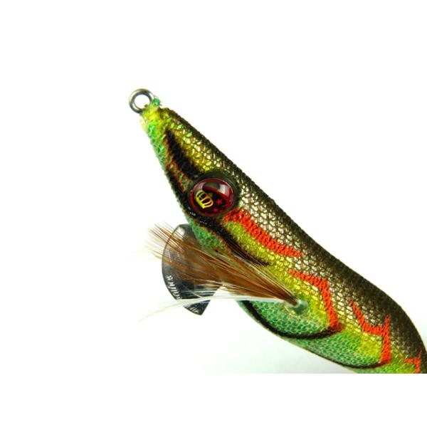 SQUID MANIA（スクイッドマニア） 【特価品】 ワイルドチェイス(WILD