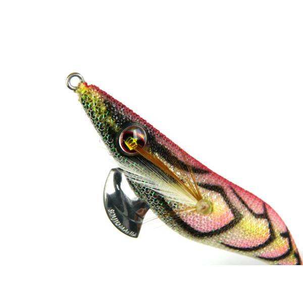 SQUID MANIA（スクイッドマニア） ワイルドチェイス(WILD CHASE) 2.5号