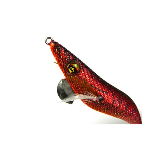 SQUID MANIA（スクイッドマニア） ワイルドチェイス(WILD CHASE) 3.5号