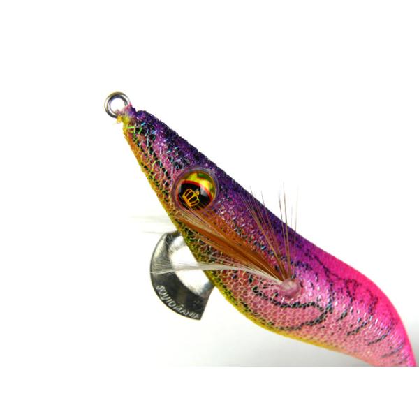 SQUID MANIA スクイッドマニア(SQUID MANIA) ワイルドチェイス(WILD