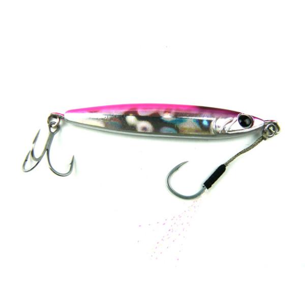 DAMIKI JAPAN（ダミキジャパン） ジーク(Zeake) Rサーディン(R-SARDINE
