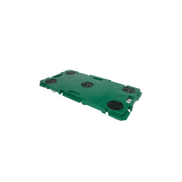 UL Ɩp 200kgύ GN-900 iCԗ 75mm O[ W900×D450×H115mm 艻H ~j|g[  A 