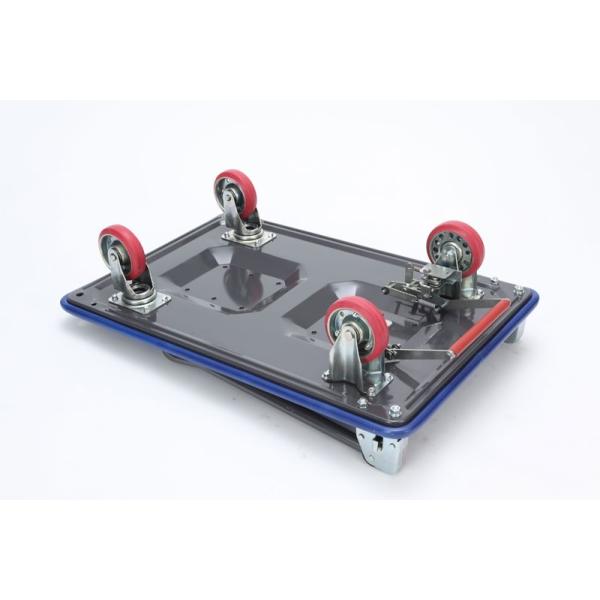 石川製作所アイケーキャリーik 116k 業務用手押し運搬台車荷台寸法740 480 Mm 積載荷重150kg Buyee Buyee 提供一站式最全面最專業現地yahoo Japan拍賣代bid代拍代購服務