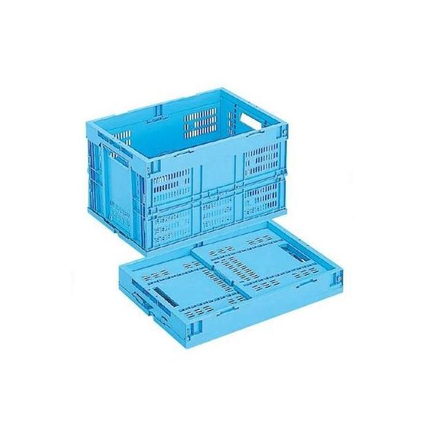 ●5個以上で送料無料（本州・前払いの場合のみ）●品名CB−M50W ●外寸530×366×325mm ●内寸492×334×314 mm●有効内寸492×334×305mm ●圧縮荷重5580N(570kgf)●容量50L ●材質PP ポリ...