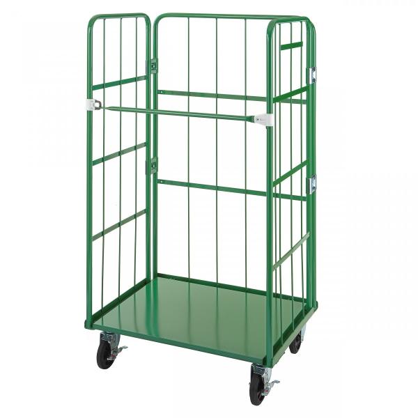 {G쏊 V^ C[W[Rei[ X`[^Cv NELS-1-45 W800×D600×H1450 ύډ׏d 500kg