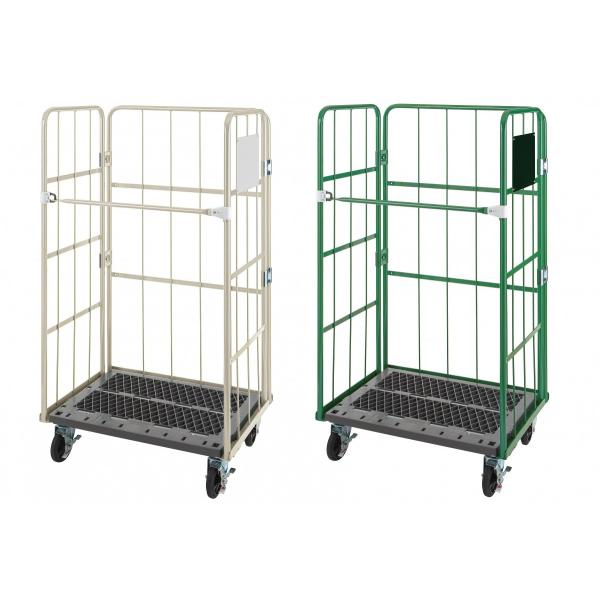 {G쏊 V^ C[W[Rei[ ^Cv NELS-NP1 W800×D600×H1700 ύډ׏d500kg