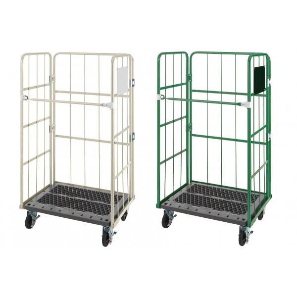 {G쏊 V^ C[W[Rei[ ^Cv NELS-NP3 W850×D650×H1700 ύډ׏d 500kg