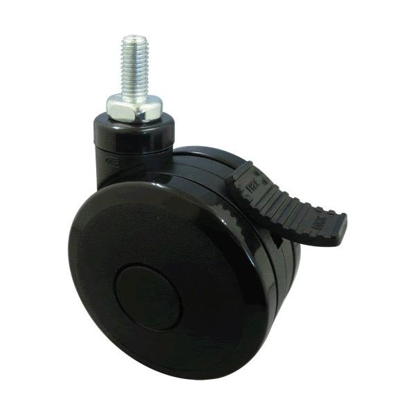 ���M���쏊 TSW100-B �r�^�[�u���b�N �o�փL���X�^�[ ��100 �{���g�^�C�v �X�g�b�p�[�t